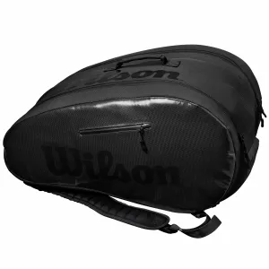 Wilson padel super tour bag wr8900002001
