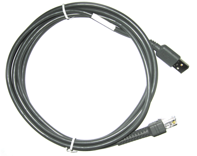 USB kabel za Symbol/Zebra bar kod čitače - 1,8 m slika 1