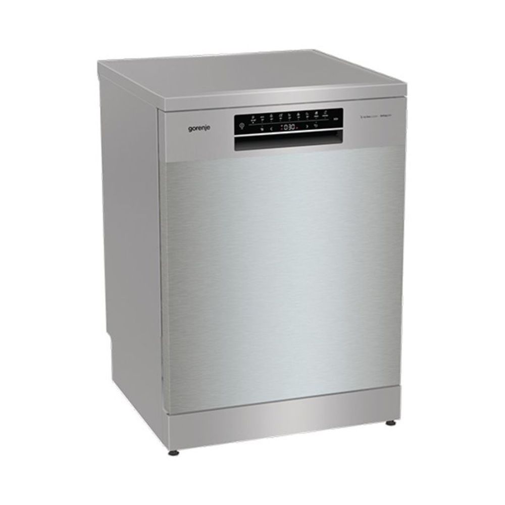 Gorenje Mašina za pranje posuđa - GS673C60X slika 1
