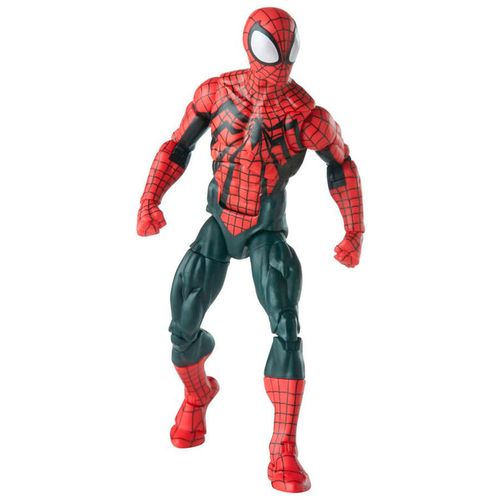 Marvel Spiderman - SpidermanBen Reilly Woman 15cm slika 2