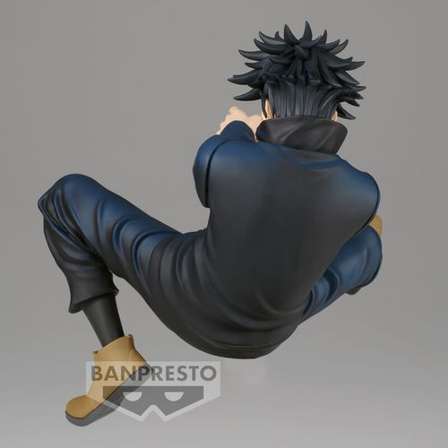 Jujutsu Kaisen Maximatic The Megumi Fushiguro II figure 16cm slika 3