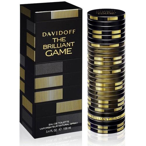 Davidoff The Brilliant Game EDT 100 ml slika 2