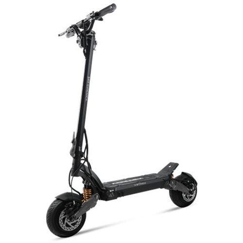 MS Energy e-romobil VORTEX black slika 1