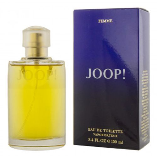 JOOP! Femme Eau De Toilette 100 ml (woman) slika 3