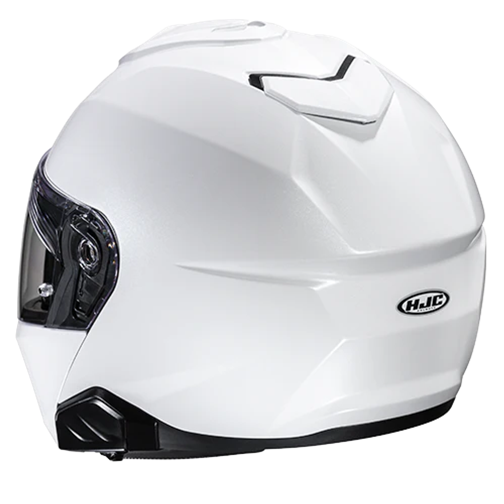 HJC I91 SOLID vizir za moto kacigu slika 4