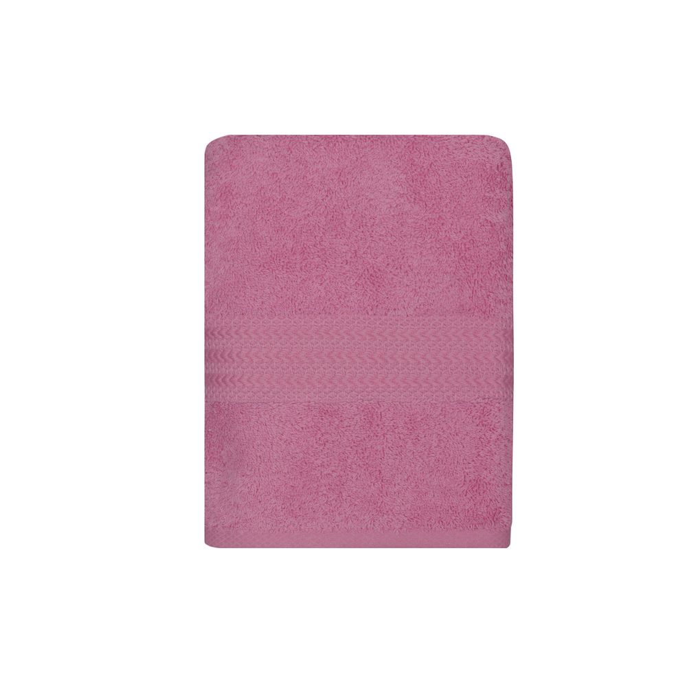 Ručno peškir Rainbow - Roze slika 2