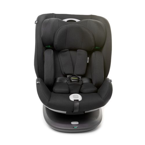 4Baby autosjedalica i-Size: 40-150 cm (0-36kg) Vel-Fix Black slika 2