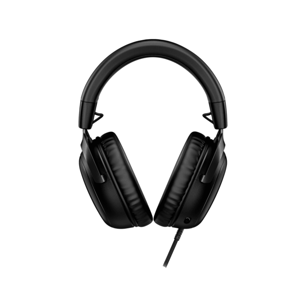 HyperX Cloud III Gaming Headset (Black) slika 3