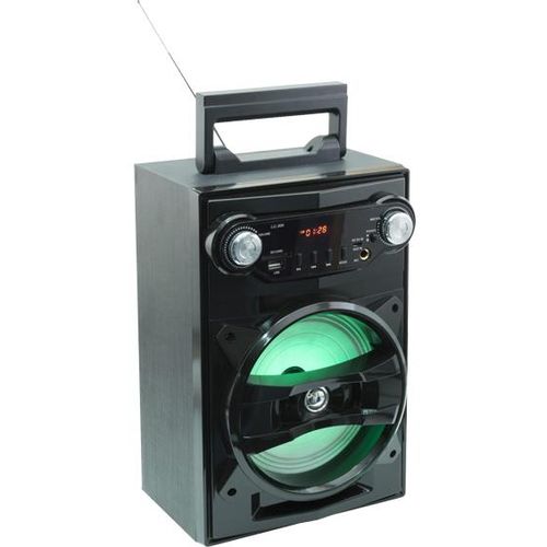 SAL Zvučnik bežični, Bluetooth, multimedijalni, 5in1 - BT 1650 slika 1