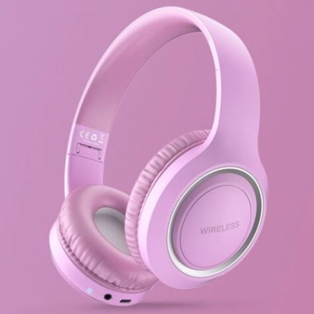 BORG Bluetooth Slušalice UID-10 Purple slika 3