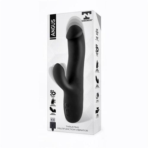 Tardenoche Angus Vibrator slika 2