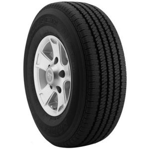 Bridgestone 265/60R18 110H D684 II H/T