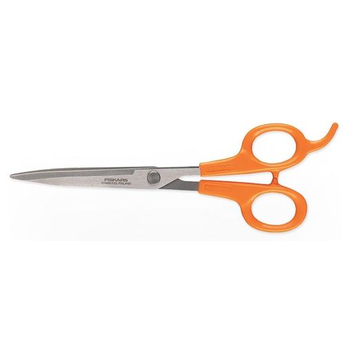 Fiskars frizerske škare 17 cm slika 1