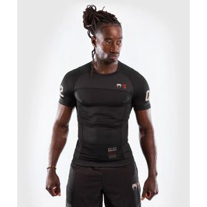 Venum Loma 08-12 Rashguard KR Crno XL