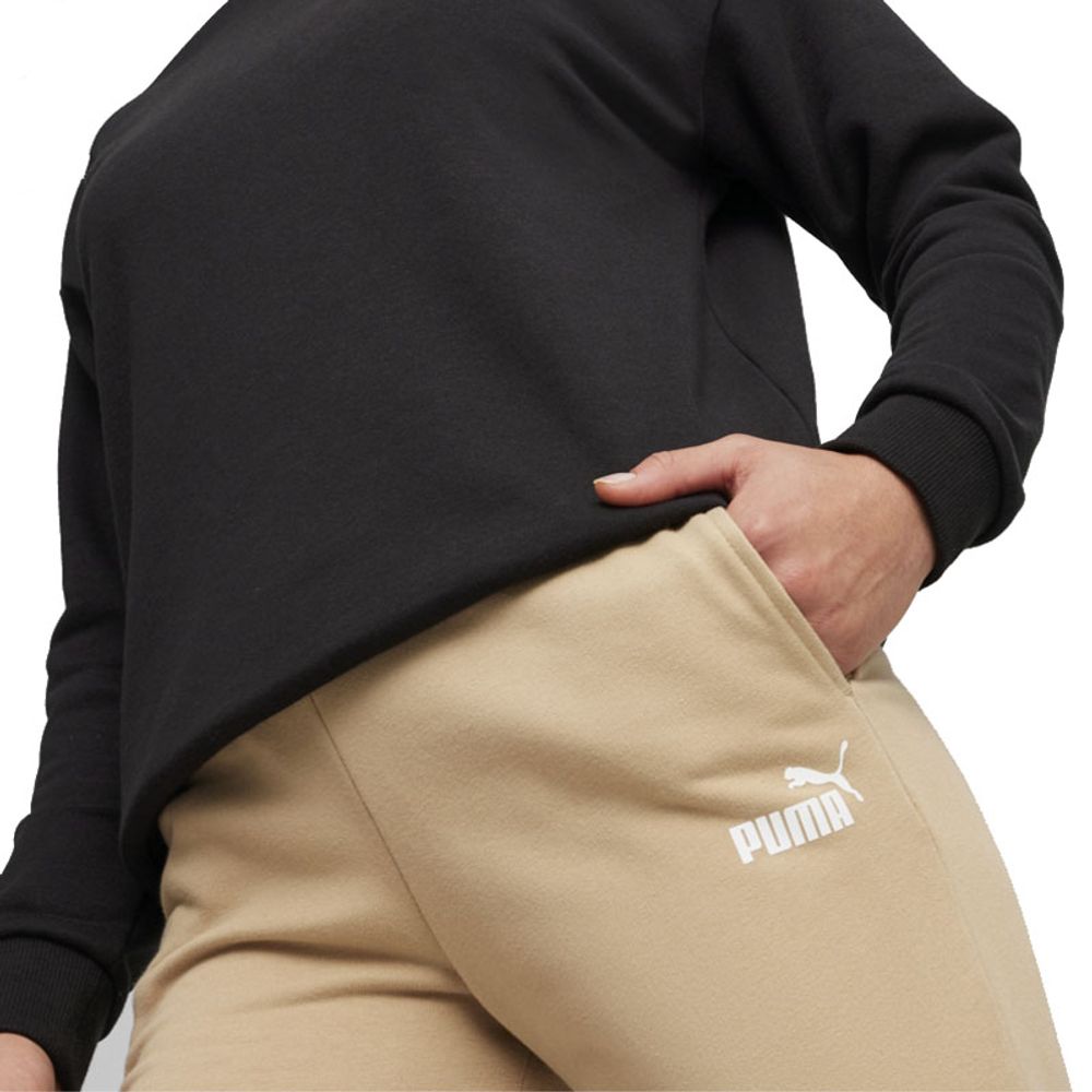 Puma Trenerka donji dio ESS Sweatpants TR CL (S) za žene slika 3