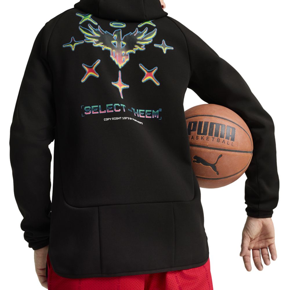 Puma Duks za muškarce Puma Melo 1Love Dime Jacket slika 2