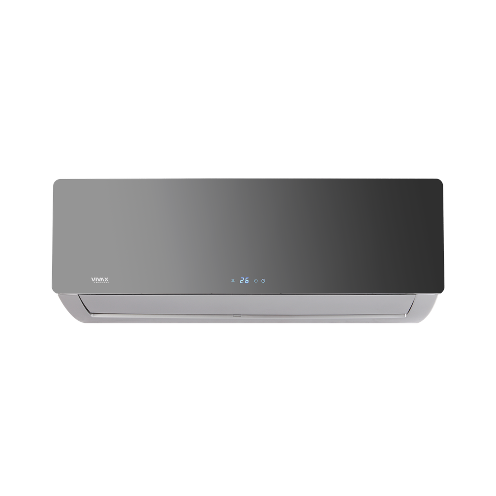 VIVAX COOL Klima uređaj ACP-12CH35AERI+ R32, SILVER MIRROR slika 1