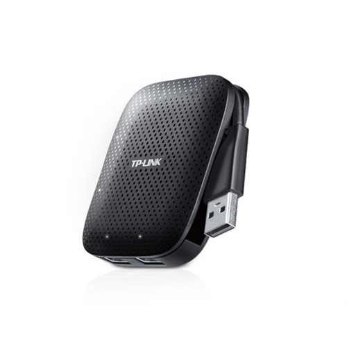 TP-LINK UH400 USB 3.0 Hub s 4 Porta slika 1