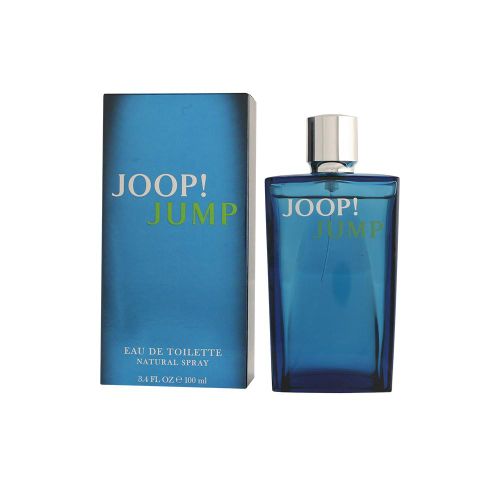 JOOP! Jump Eau De Toilette 100 ml za muškarce slika 1