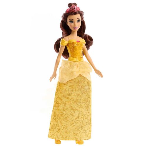 Disney Princess Bella doll slika 7