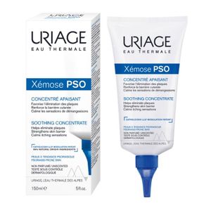 URIAGE XEMOSE PSO KONC 150ML