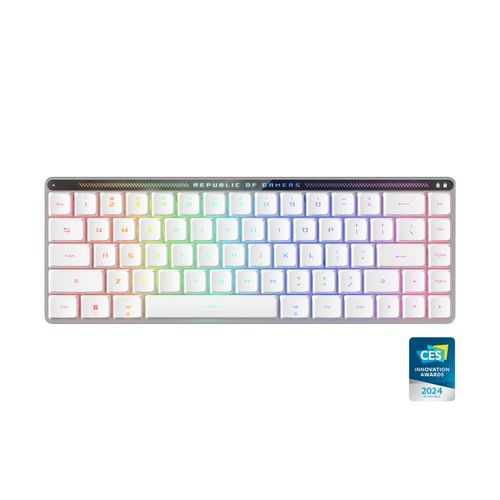 ASUS M603 FALCHION RX LP Wireless Gaming tastatura slika 1