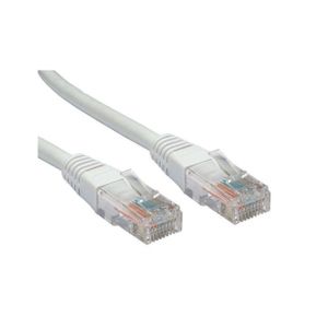 Xwave Kabl CAT6E 3m UTP mrežni patch,lan,3m dužine,Siva