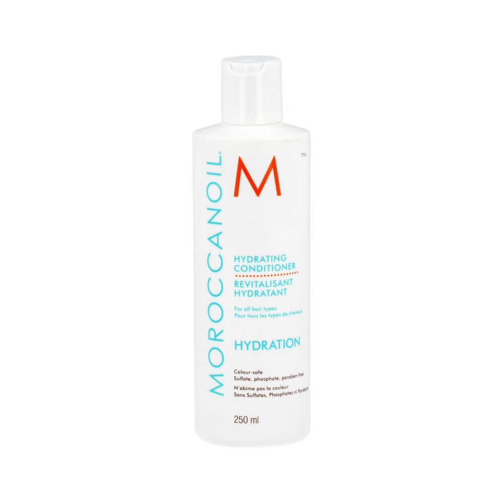 Moroccanoil Hydration hidratantni regenerator 250 ml slika 1