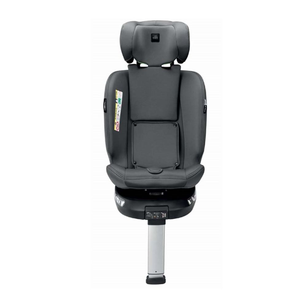 CAM Autosjedalica SOSTA i-Size Isofix 40-150cm T179 slika 6