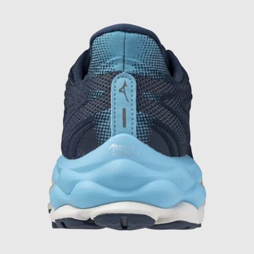 Muške Tenisice Za Trčanje Mizuno Wave Sky 8 Blue  slika 5