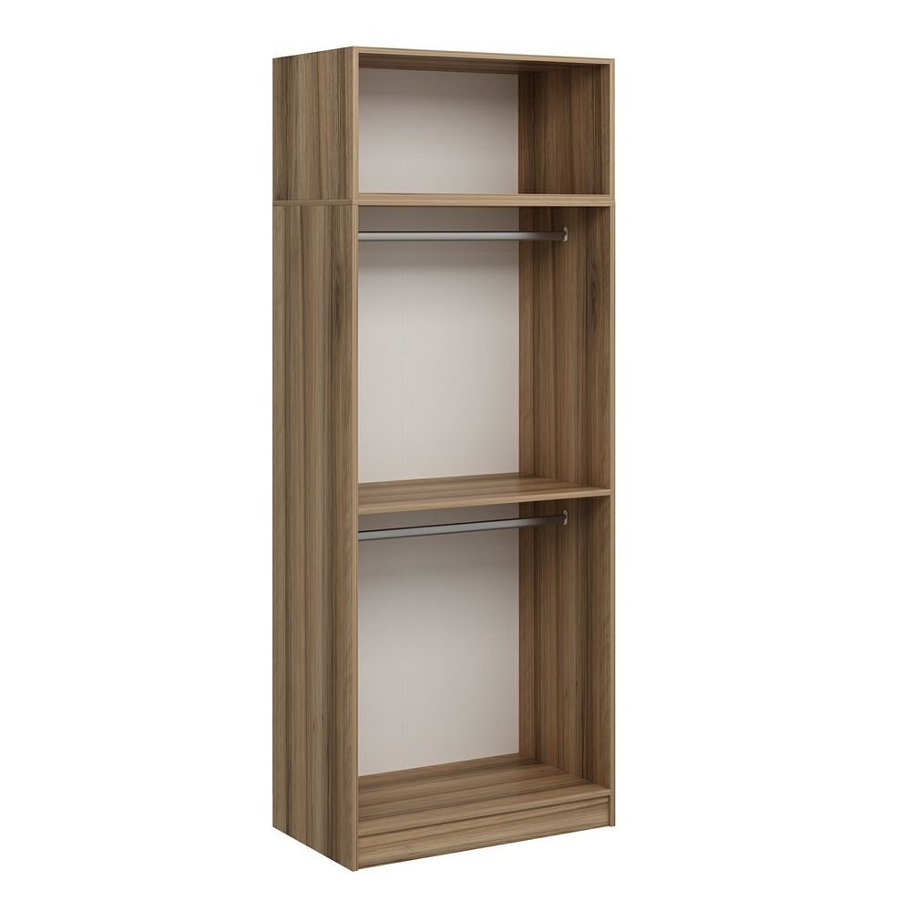 Kale Oak - Ormar od Hrasta 2237 slika 7