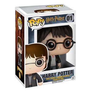 Harry Potter POP! Vinyl - Harry Potter