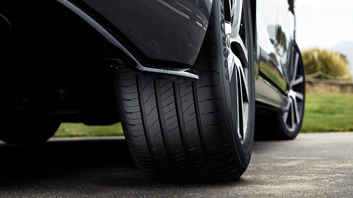 Goodyear: kvalitet koji traje!