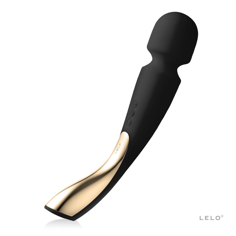 Vibrator LELO Smart Wand 2 Large, crni slika 1