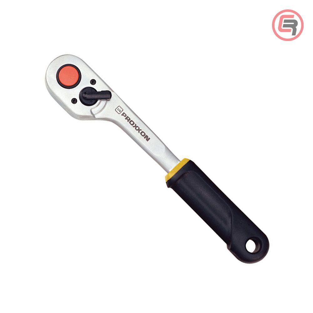 Proxxon Račna Baton 1 / 4 " 72 zuba – 23330 slika 1