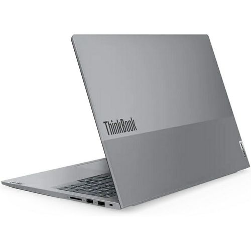 Laptop Lenovo ThinkBook 16 G6 21KH008YSC, i7-13700H, 16GB, 1TB, 16" WUXGA, Windows 11 Pro slika 2