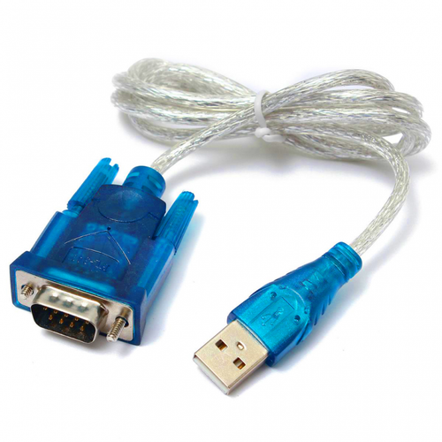 Kabl USB to serial slika 1