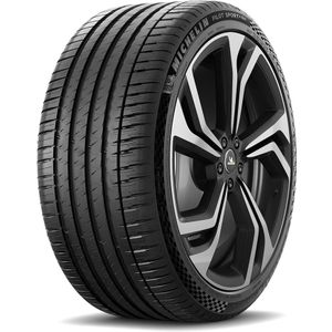 Michelin Guma 255/45 r19 100v tl pilot sport 4 suv mi michelin ljetne gume