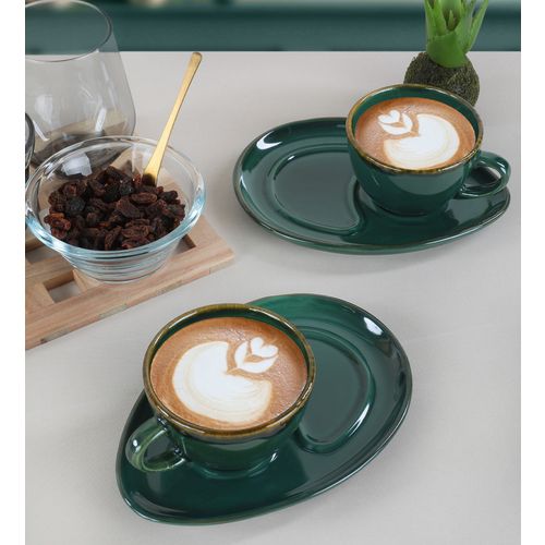 Hermia Concept Set šalica za kavu (4 dijela) THEO slika 1