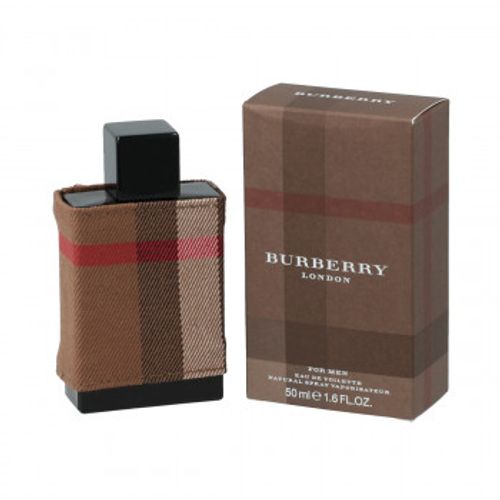 Burberry London for Men Eau De Toilette 50 ml (man) slika 2