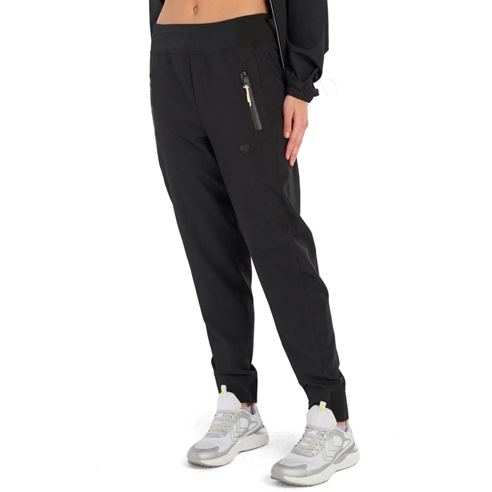 Hummel Donji dio trenerke za žene Hmledna Pants slika 1