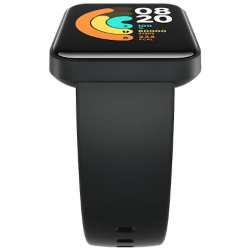 Xiaomi MI  Watch Lite pametni sat  Crni slika 2