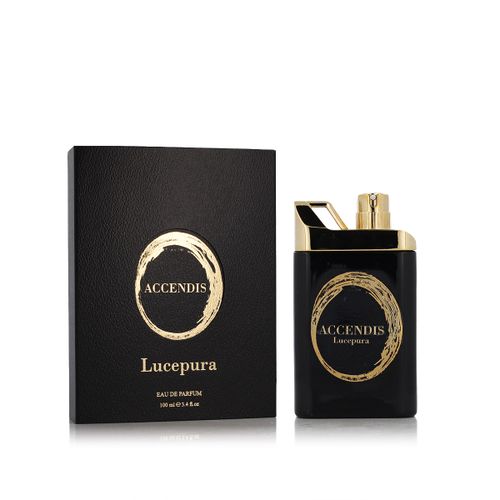 Accendis Lucepura Eau De Parfum 100 ml (unisex) slika 1