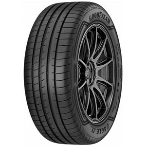 Goodyear 245/50R19 105W F1 ASYM 3 SUV FP XL