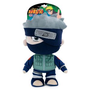 Plišani Igračka Naruto Shippuden Kakashi Hatake 27cm