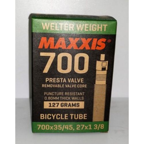 Zračnica Maxxis 700x35-45 AV slika 1