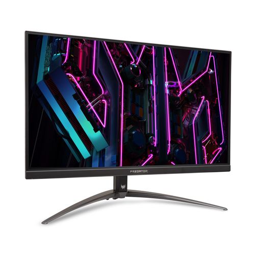 Acer XB273UV3 Predator XB3 LED Monitor 27" slika 1