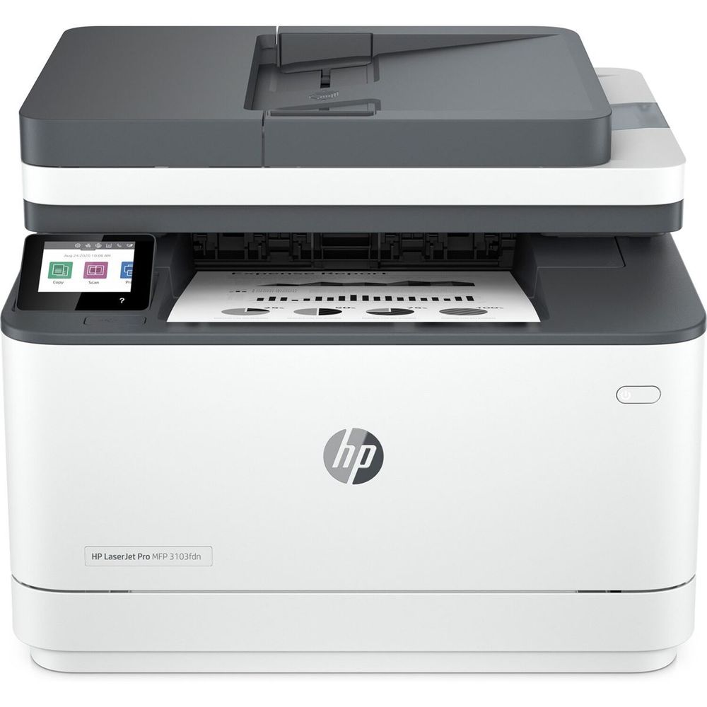 HP Printer MFP MLJ 3103fdn, 3G631A#B19 slika 1