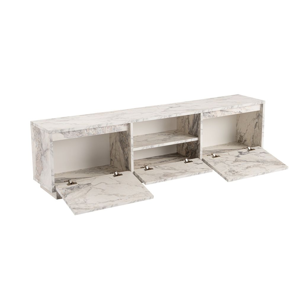 Vanguard - Fressia Marble TV Stalak slika 8