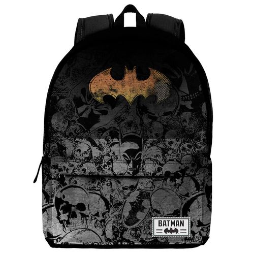 DC Comics Batman Skulls Ruksak 45cm slika 1